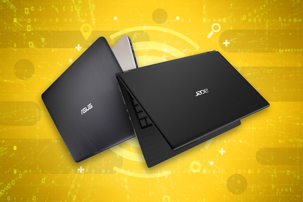 The 2018 Top 5 Basic Laptops Approved By IT Technicians